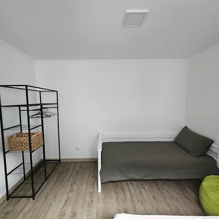بيت للعطل Bela Vista