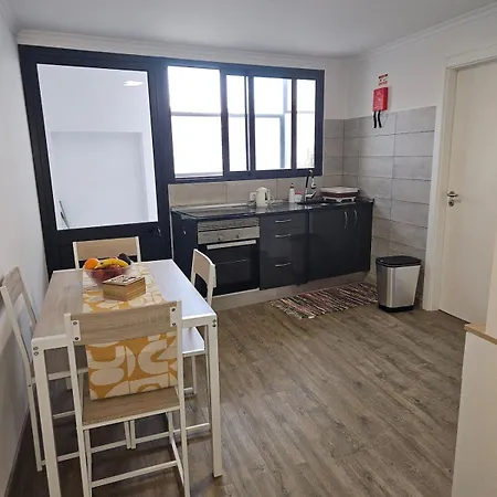 Bela Vista بيت للعطل