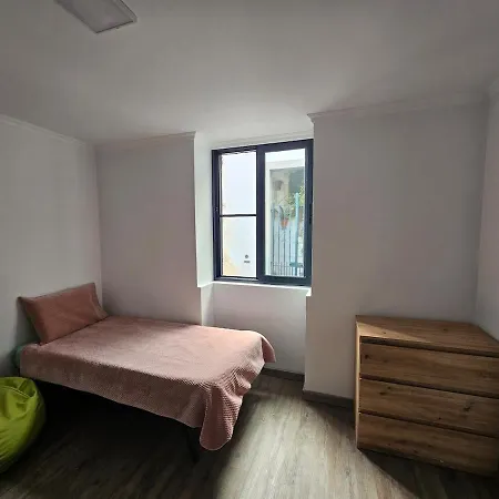 بيت للعطل Bela Vista *