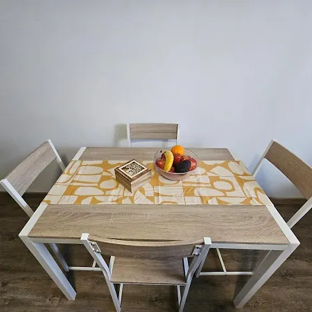 بيت للعطل Bela Vista