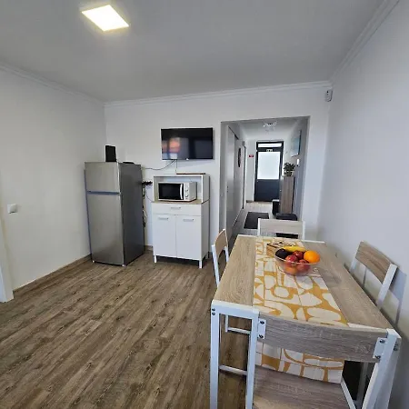 Bela Vista فونشال