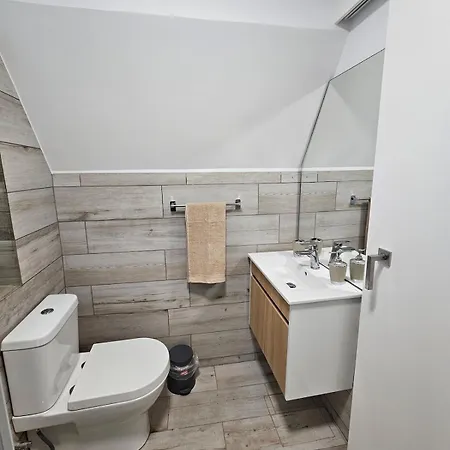 بيت للعطل Bela Vista