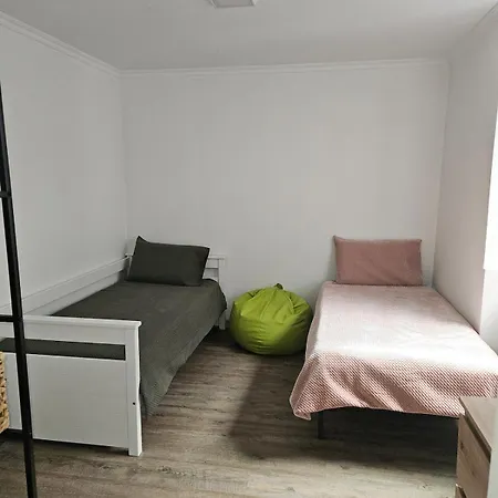 Bela Vista بيت للعطل فونشال