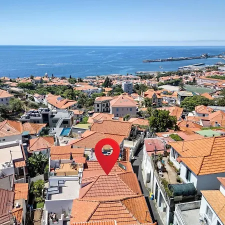Bela Vista بيت للعطل