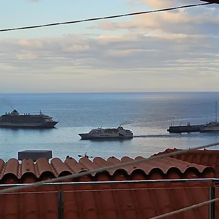 Holiday home Bela Vista Funchal (Madeira)