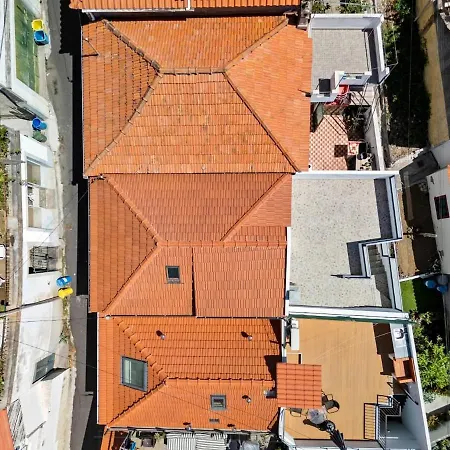 Bela Vista Holiday home *