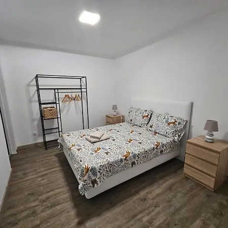 Bela Vista Holiday home *