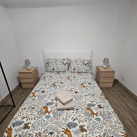 Bela Vista *